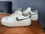 Nike air force 1, Ophalen, Wit, Nike, Sneakers of Gympen