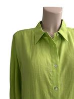 JcSophie blouse NIEUW L, Maat 42/44 (L), Nieuw, Ophalen of Verzenden, Groen