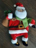 Stoffen kerstman, Ophalen of Verzenden, Nieuw
