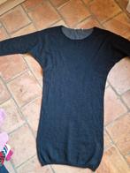 Humanoid Merinowool Jurk Maat S - ZGAN, Humanoid, Zo goed als nieuw, Maat 36 (S), Boven de knie