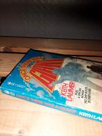 Once There Was A Giant - Keith Laumer, Ophalen of Verzenden, Gelezen, Keith Laumer