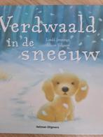 Verdwaald in de sneeuw - Linda Jennings, Nieuw, Ophalen of Verzenden