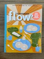 Flow summer book for paper lovers, Boeken, Tijdschriften en Kranten, Ophalen of Verzenden, Zo goed als nieuw, Overige typen