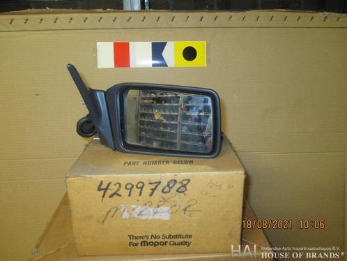 4299788 BUITENSPIEGEL R., Auto-onderdelen, Spiegels, Chrysler, Nieuw, Ophalen