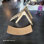 Klimrek en wobble board, Kinderen en Baby's, Ophalen of Verzenden, Zo goed als nieuw, Overige typen