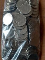 100 rijjsdaalders nikkel kk f.5.2, Ophalen, Koningin Juliana, 2½ gulden