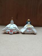 Kleine Hina Doll set Japanse Poppen Japan Vintage, Antiek en Kunst, Ophalen of Verzenden