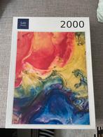 2000 deel puzzle, Hobby en Vrije tijd, Denksport en Puzzels, Ophalen of Verzenden, Meer dan 1500 stukjes