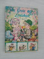 Het Grote ECI Lenteboek voor kinderen, Ophalen of Verzenden, Gelezen