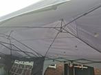 Alleen frame inklapbare partytent 3x6, Tuin en Terras, Ophalen, Partytent, Minder dan 4 meter, Minder dan 5 meter