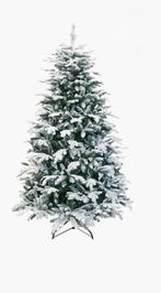 Kunstkerstboom 240 cm., Ophalen