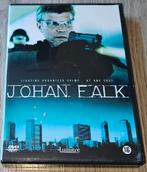 Johan Falk - Lumiere - 3DVD Box, Alle leeftijden, Ophalen of Verzenden, Zo goed als nieuw