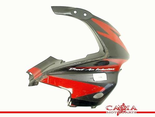 TOPKUIP RECHTS CBR 600 F 1995-1998 (CBR600F CBR600F3 PC31), Motoren, Onderdelen | Honda, Gebruikt