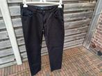 Hattric broek W36 L34, Hattric, Zwart, Maat 56/58 (XL), Ophalen of Verzenden