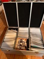 Kist vol CD's (ca. 400 stuks) - Ophalen!, 6 singles of meer, Ophalen, Zo goed als nieuw, Overige genres
