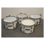 Vancore snaredrum junior trom en meer slagwerk, Gebruikt, De Slagwerkplaats, Ophalen of Verzenden, Info@deslagwerkplaats.nl
