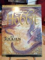 THE HOBBIT - JRR Tolkien (Hardcover), Boeken, Fantasy, Zo goed als nieuw, Verzenden