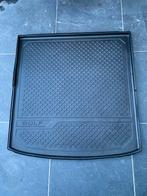 Kofferbakmat Golf 7 Variant, Ophalen, Gebruikt