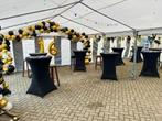 Partytent huren, Ophalen, Zo goed als nieuw, Overige