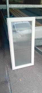 Ramen te koop dubbelglas, Ophalen, Gevelraam of Ruit, Minder dan 80 cm, 120 tot 160 cm