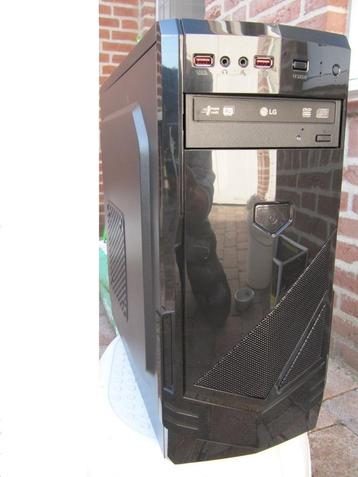 (B)Quadcore Intel Core i7 .up to 3,9 Ghz(nieuw in doos)16 GB beschikbaar voor biedingen