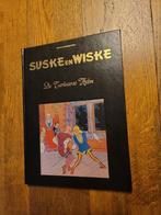 Suske en Wiske : De Tartaarse Helm - super luxe, Meerdere stripboeken, Ophalen of Verzenden, Gelezen