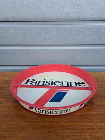 Vintage Parisienne Dienblad - 35cm beschikbaar voor biedingen