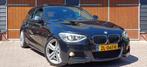 BMW 1-serie 116i M pakket, LEES ADVERTENTIE, Mooie auto, 136 pk, Gebruikt, Euro 6, 4 cilinders