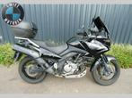 SUZUKI V-STROM DL 650 ABS (bj 2010), Motorrijbewijs A, Bedrijf, Onbekend, Meer dan 35 kW