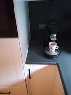 Senseo, Ophalen of Verzenden, Gebruikt, Koffiemachine