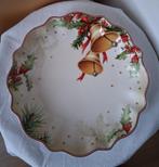 Villeroy & Boch kerstschaal Toy's Fantasy *eureka*, Antiek en Kunst, Ophalen of Verzenden