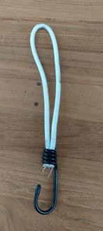 Spanelastiek Snelbinder Spanner 100 stuks, Ophalen of Verzenden, Zo goed als nieuw