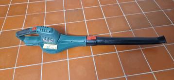 Parkside accu bladblazer 20V – licht & krachtig beschikbaar voor biedingen