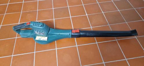 Parkside accu bladblazer 20V – licht & krachtig, Tuin en Terras, Bladblazers, Zo goed als nieuw, Handgedragen, Accu, Ophalen