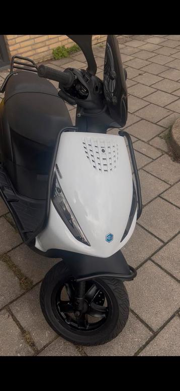 Zip 2takt 50cc beschikbaar voor biedingen