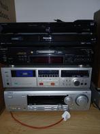 Hobbyist gezocht muziek apparatuur, boxen, toebehoren en tv, Audio, Tv en Foto, Ophalen, Gebruikt