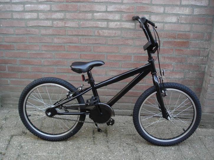 Nieuwe Tornado BMX 20" met V-Brakes / Terugtraprem, Fietsen en Brommers, Fietsen | Crossfietsen en BMX, Nieuw, 20 tot 24 inch