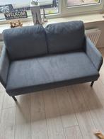 Ikea glostad   2 zits bankje, Ophalen, Tweepersoons, 75 tot 100 cm, Zo goed als nieuw