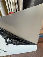 €25 Rockpanel /trespa RAL 7039 - 54x250 9mm dik 24 stuks, Ophalen, Gebruikt, Overige materialen, Minder dan 20 mm