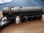 Wsi schimmel mestwagen, Hobby en Vrije tijd, Modelauto's | 1:50, Ophalen of Verzenden, Zo goed als nieuw, Bus of Vrachtwagen, Wsi