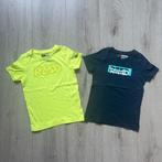 2 Raizzed t-shirts maat 104, Ophalen of Verzenden, Zo goed als nieuw, Jongen, Shirt of Longsleeve