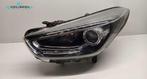 Hyundai i40 Facelift Xenon Led koplamp links, Auto-onderdelen, Ophalen, Gebruikt, Hyundai