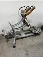 Panatta Power Squat / V squat / hacksquat / legpress / bein, Ophalen, Benen, Gebruikt, -