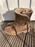Gaastra leren laarzen zgan, Kleding | Dames, Bruin, Lage of Enkellaarzen, Ophalen of Verzenden, Zo goed als nieuw