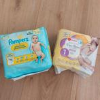 Nieuwe luiers maat 1 - Pampers & Kruidvat, Ophalen of Verzenden, Nieuw, Overige typen