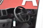 Volkswagen Crafter 35 2.0 TDI L4H3 Trendline Automaat | Dubb, Auto's, Bestelauto's, Stof, Gebruikt, Euro 6, 4 cilinders