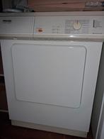luchtafvoer wasdroger Miele Novotronic Gala A, Ophalen, Gebruikt, Luchtafvoer, 4 tot 6 kg