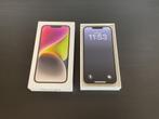 Apple iPhone 14 - 128 GB wit / starlight | Batterij 92%, 128 GB, Wit, Ophalen of Verzenden, Zo goed als nieuw
