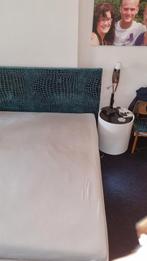 Heerlijk Cascade waterbed 180x210, Huis en Inrichting, Slaapkamer | Bedden, Ophalen, Overige materialen, Gebruikt, Tweepersoons