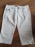 Witte 3/4 broek only, Ophalen of Verzenden, Zo goed als nieuw, Wit